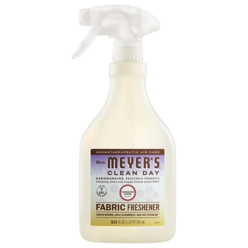 Compassion Flower Fabric Freshener